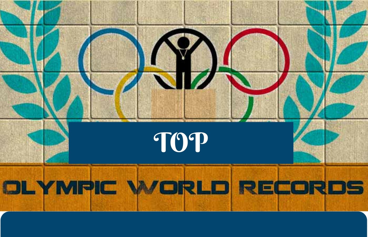 olympic records