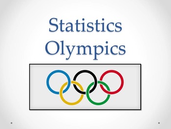 olympic statistics